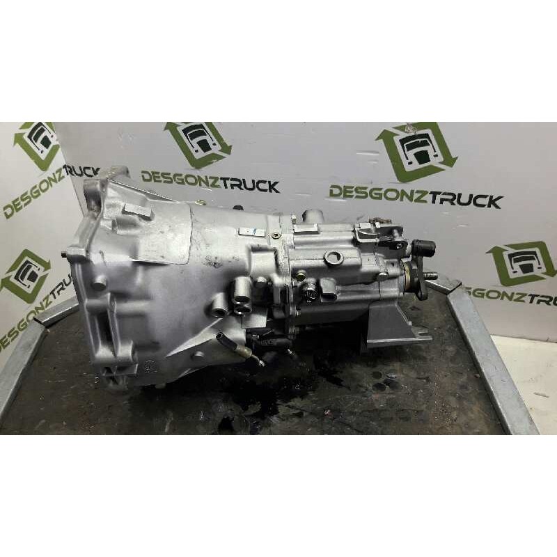 Recambio de caja cambios para bmw serie 3 compacto (e36) 316i referencia OEM IAM AJR 5