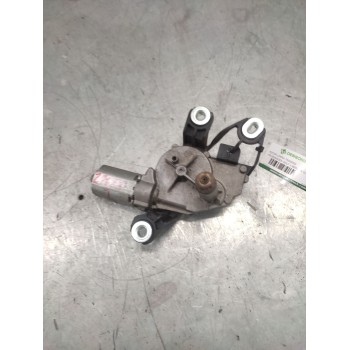 MOTOR LIMPIA TRASERO 0390201800 4 PINS 1K6955711B