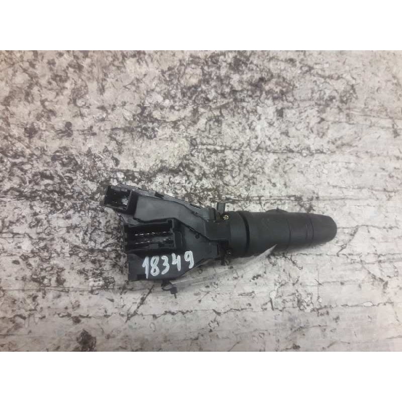 Recambio de mando intermitentes para nissan almera (n16/e) acenta referencia OEM IAM 25540 AV600 12 PINS - Gris 3