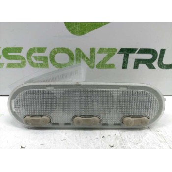 Recambio de luz interior para renault scenic ii authentique referencia OEM IAM  DELANTERA 