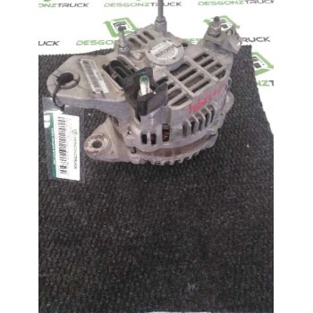 ALTERNADOR 21652996 24V/110A 