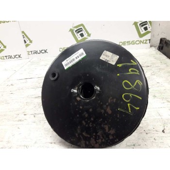 Recambio de servofreno para renault master desde ´98 referencia OEM IAM 7700308123 BOSCH 