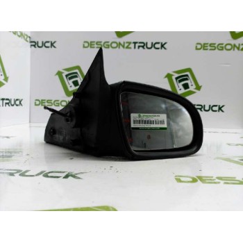 Recambio de maneta exterior delantera derecha para opel corsa b fresh referencia OEM IAM   