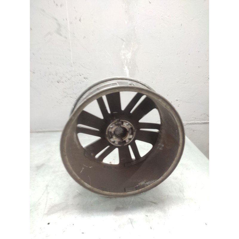 Recambio de llanta para peugeot 3008 i monospace (0u_) 1.6 hdi referencia OEM IAM 7.5J X 18 9802462477 4 TORNILLOS 2