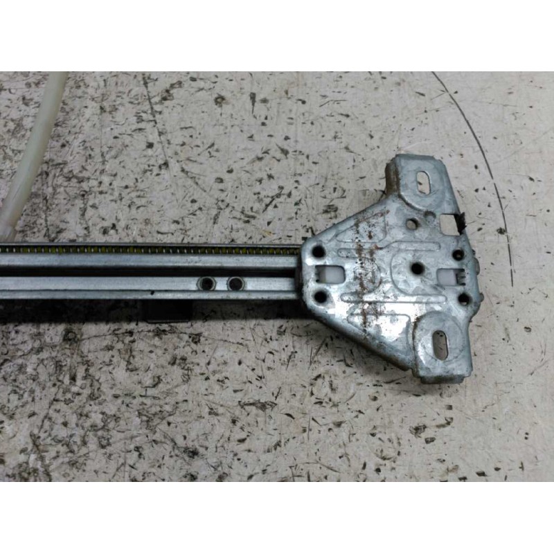 Recambio de elevalunas delantero derecho para renault master desde '98 referencia OEM IAM 7700352491 - Blanco 5
