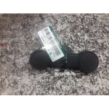 Recambio de maneta elevalunas trasera izquierda para ford fiesta (cbk) ambiente referencia OEM IAM   