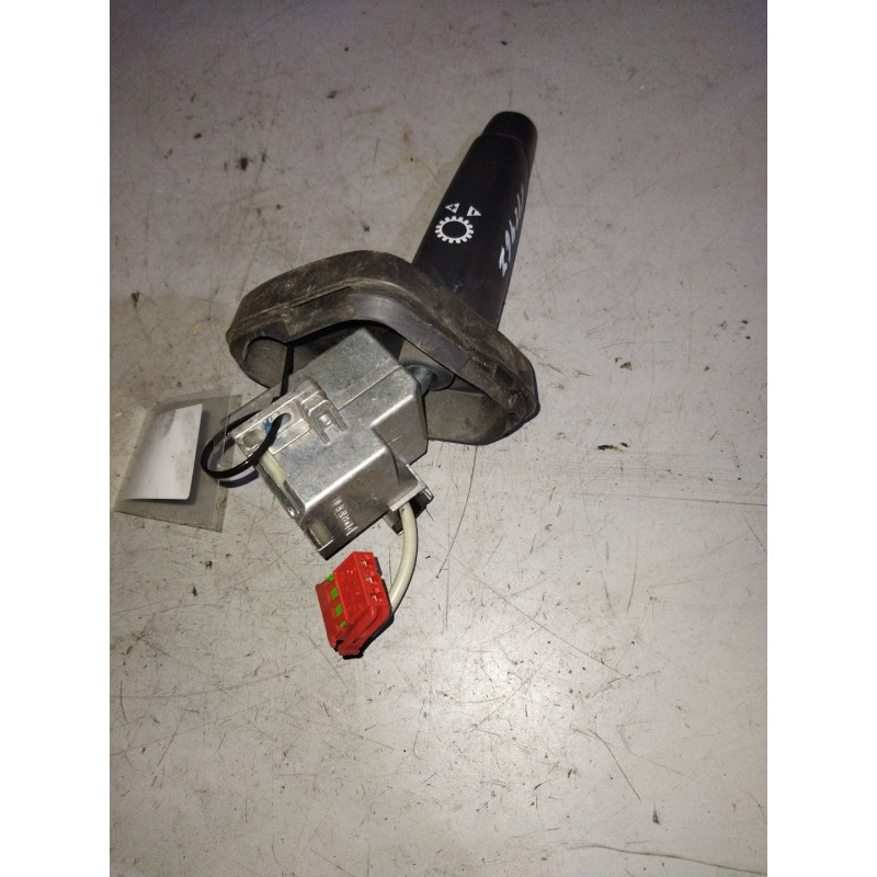 Recambio de mando freno motor para man tgx 18.480 12.4 diesel referencia OEM IAM 81255090159 - Blanco 3