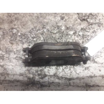 Recambio de pastillas de freno delanteras para peugeot 307 (s1) xt referencia OEM IAM 90R01022568 IZQUIERDA 