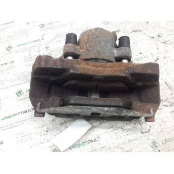 Recambio de pinza freno delantera derecha para mercedes-benz vito (w638) combi 108 d  (638.164) referencia OEM IAM   