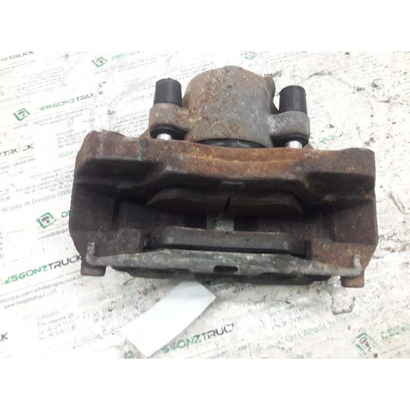 Recambio de pinza freno delantera derecha para mercedes-benz vito (w638) combi 108 d  (638.164) referencia OEM IAM - Blanco 2