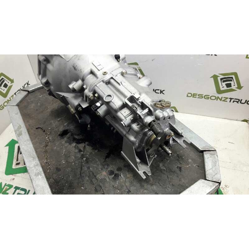 Recambio de caja cambios para bmw serie 3 compacto (e36) 316i referencia OEM IAM AJR 6