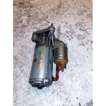 Recambio de motor arranque para renault laguna ii (bg0) 1.9 dci diesel referencia OEM IAM 8200331251 11 DIENTES 