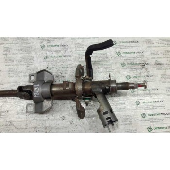 Recambio de columna direccion para peugeot 206 berlina xt referencia OEM IAM   