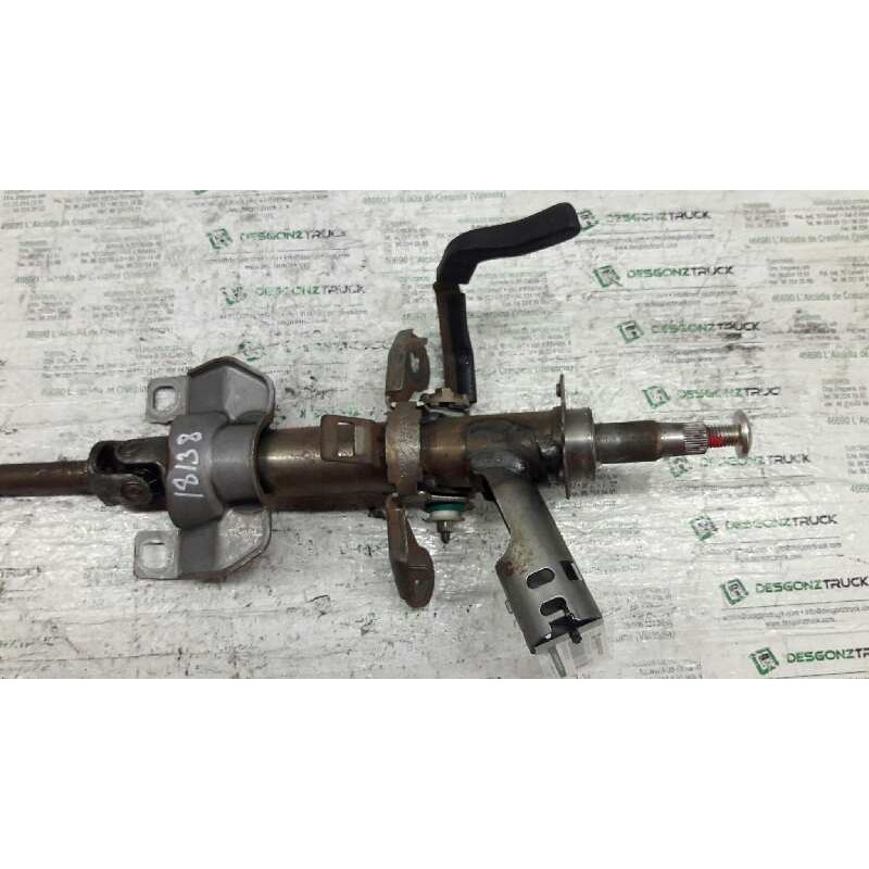 Recambio de columna direccion para peugeot 206 berlina xt referencia OEM IAM 2