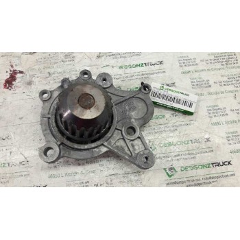 Recambio de bomba agua para hyundai elantra (xd) 2.0 crdi comfort (5-ptas.) referencia OEM IAM   
