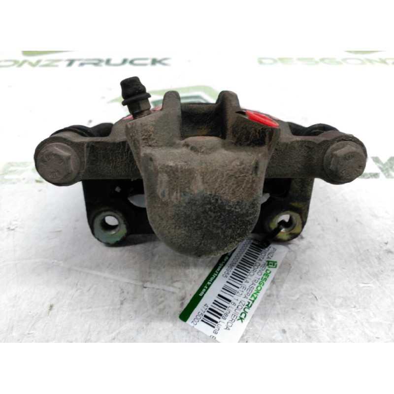 Recambio de pinza freno trasera izquierda para toyota corolla (e12) 1.6 linea luna berlina referencia OEM IAM 4775002111 - Negro 3