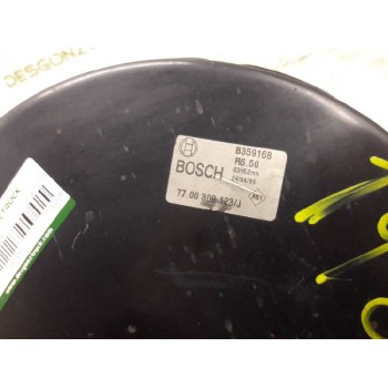 Recambio de servofreno para renault master desde ´98 referencia OEM IAM 7700308123 BOSCH 