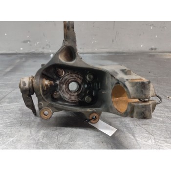 Recambio de mangueta delantera izquierda para mini mini (r56) one referencia OEM IAM   
