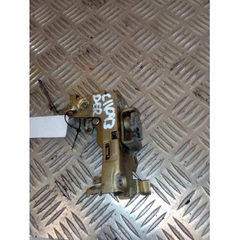 CERRADURA PUERTA DELANTERA DERECHA 211837016H 