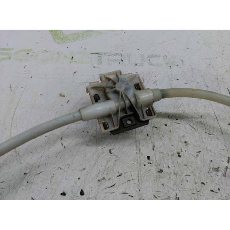 Recambio de elevalunas delantero derecho para renault master desde '98 referencia OEM IAM 7700352491 - Blanco 6