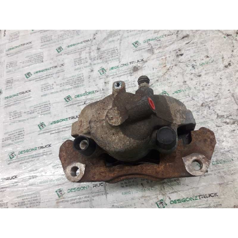 Recambio de pinza freno delantera derecha para mercedes-benz vito (w638) combi 108 d  (638.164) referencia OEM IAM - Blanco 3