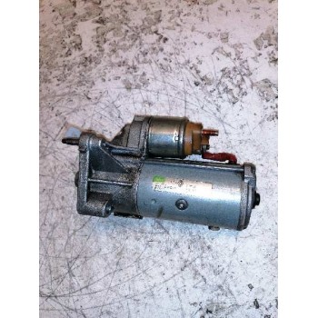 Recambio de motor arranque para renault laguna ii (bg0) 1.9 dci diesel referencia OEM IAM 8200331251 11 DIENTES 