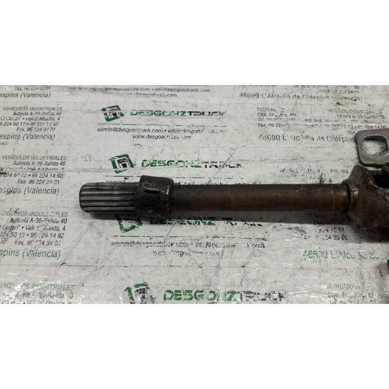 Recambio de columna direccion para peugeot 206 berlina xt referencia OEM IAM 3