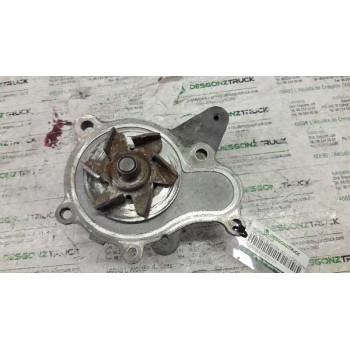 Recambio de bomba agua para hyundai elantra (xd) 2.0 crdi comfort (5-ptas.) referencia OEM IAM   