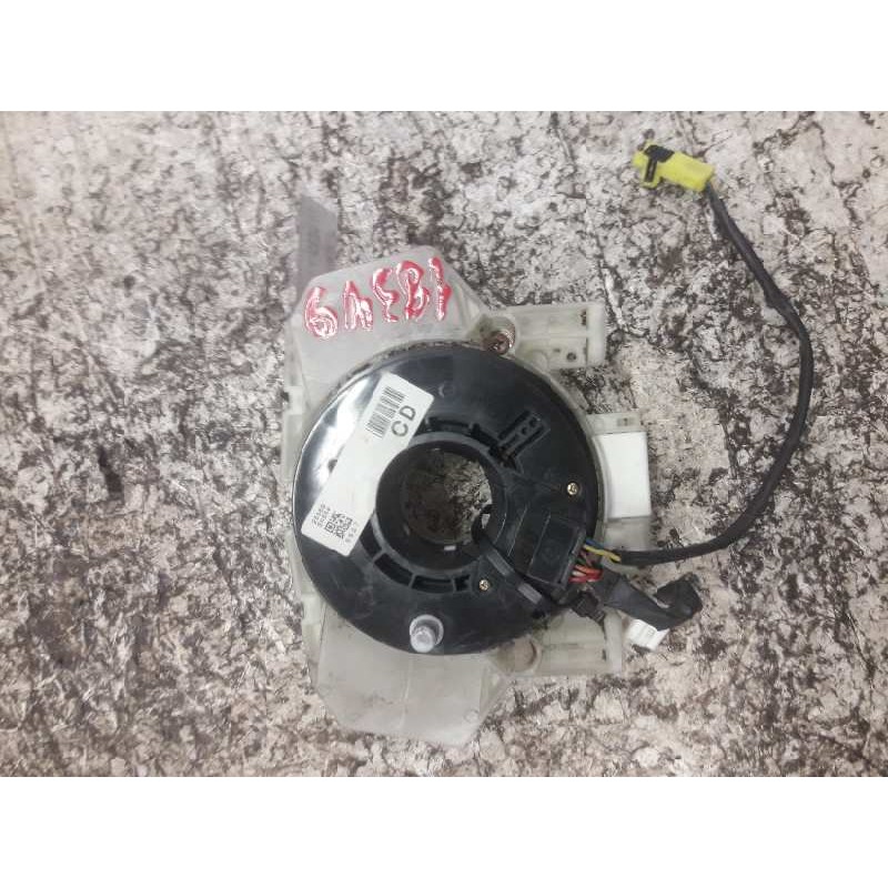Recambio de anillo airbag para nissan almera (n16/e) acenta referencia OEM IAM 25560 BN864  