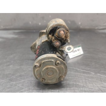 Recambio de motor arranque para nissan note (e12) 1.2 referencia OEM IAM 233001HC1C M000T27871ZE 