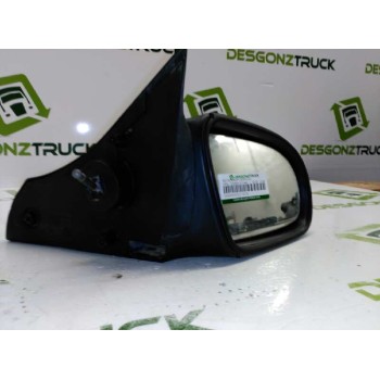 Recambio de maneta exterior delantera derecha para opel corsa b fresh referencia OEM IAM   