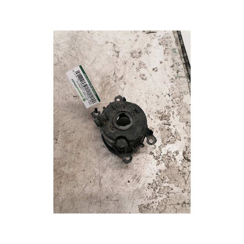 Recambio de faro antiniebla derecho para ford transit express line '06 ft 300 k euroline referencia OEM IAM - Blanco 2