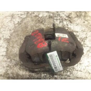 Recambio de pinza freno delantera izquierda para peugeot 307 (s1) xt referencia OEM IAM 9635507880  