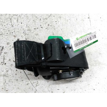 Recambio de cinturon seguridad trasero derecho para chrysler jeep gr.cherokee (wj/wg) 3.1 td laredo referencia OEM IAM   