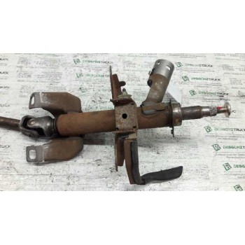 Recambio de columna direccion para peugeot 206 berlina xt referencia OEM IAM   