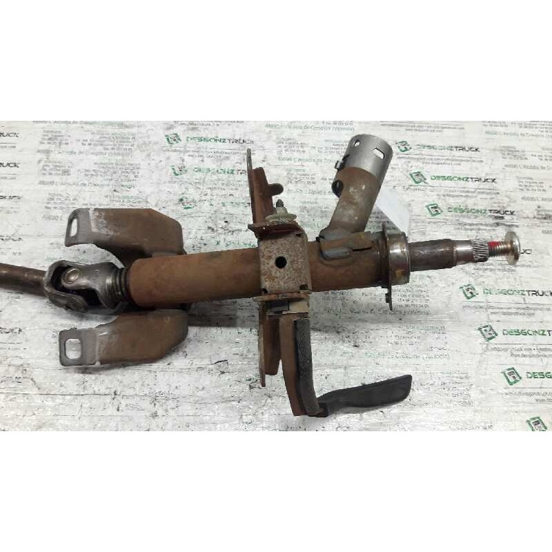 Recambio de columna direccion para peugeot 206 berlina xt referencia OEM IAM 4