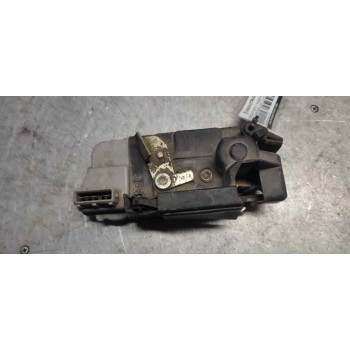 Recambio de cerradura puerta trasera izquierda para citroën xsara berlina 1.4 hdi referencia OEM IAM  4 PINS 