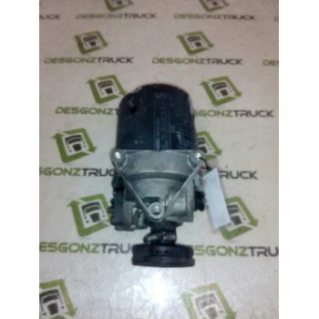 Recambio de valvula aire para mercedes trucks atego 814 (136cv) referencia OEM IAM 4324102000 0905 VALVULA SECADORA