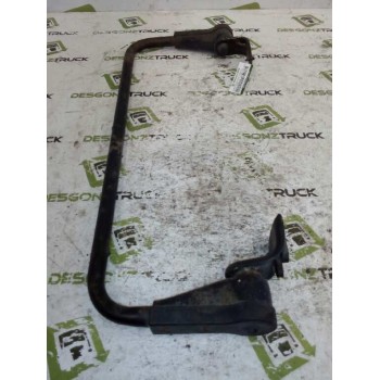 Recambio de brazo retrovisor derecho para scania serie 2 (r 112-305) fgfe 4600 / 22-23.4 / h 6x2 corto cr 13 / 14 b referencia O