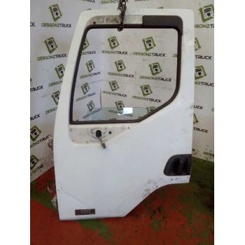 Recambio de puerta delantera izquierda para renault midlum fg xxx.10    e5 cabina para dormir referencia OEM IAM   