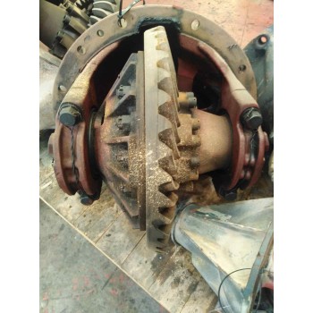 Recambio de grupo para renault trucks dg 230.20 referencia OEM IAM 10X41 20 ESTRIAS PALIER 