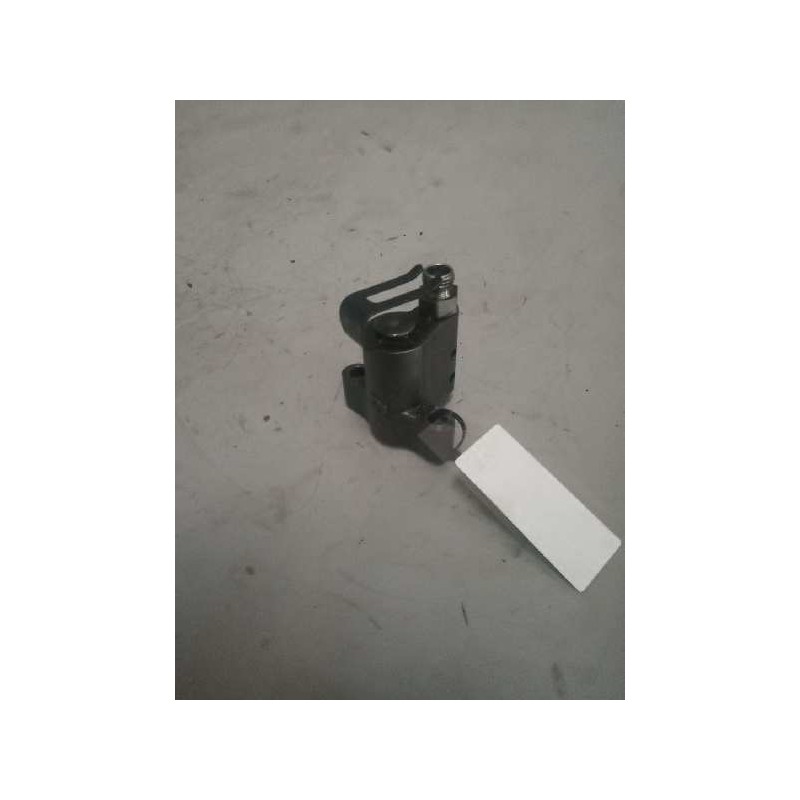 Recambio de mando freno motor para iveco stralis (as) 11.1 diesel referencia OEM IAM 504222834  CILINDRO FRENO MOTOR - Gris