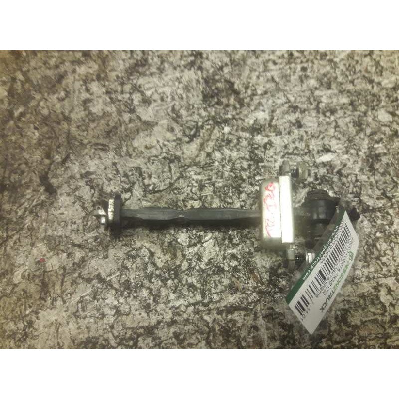 Recambio de freno puerta trasero izquierdo para ford fiesta (cbk) ambiente referencia OEM IAM   
