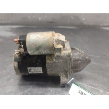 Recambio de motor arranque para nissan note (e12) 1.2 referencia OEM IAM 233001HC1C M000T27871ZE 