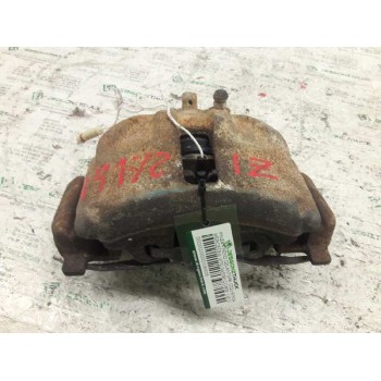 PINZA FRENO DELANTERA IZQUIERDA 