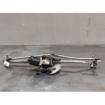 Recambio de motor limpia delantero para mini mini (r56) one referencia OEM IAM   