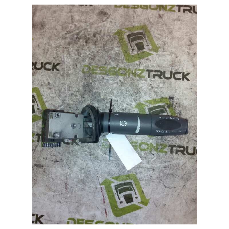 Recambio de mando intarder para iveco stralis (ad/at) fsa at t / fp - lt 4x2 larga distancia referencia OEM IAM 41221009 - Blanco
