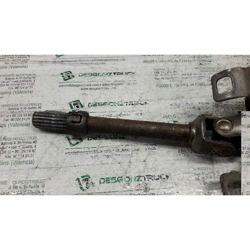 Recambio de columna direccion para peugeot 206 berlina xt referencia OEM IAM 5