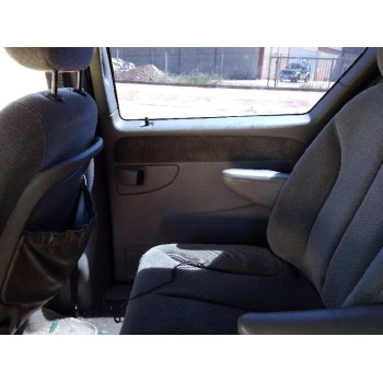 chrysler voyager (rg) del año 2001