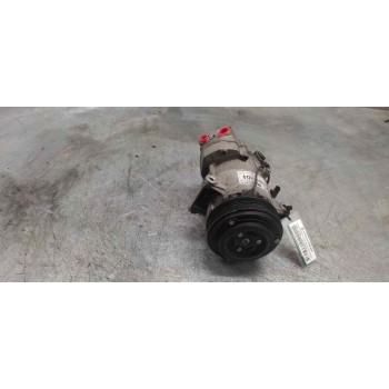 Recambio de compresor aire acondicionado para opel astra j lim. excellence referencia OEM IAM 13335252 11131160546B 